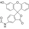 5-(Йодацетамидо)флуоресцеин, ≥90% (HPLC)
