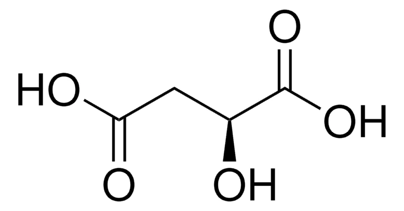 L-(-)-Яблочная кислота, BioReagent, для культур клеток