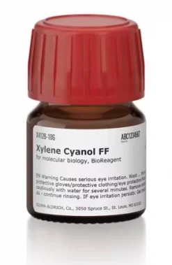 Ксиленцианол FF, BioReagent, для молекулярной биологии