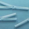 Y-образный соединитель GlasSeal для кварцевых капилляров, 3 шт.