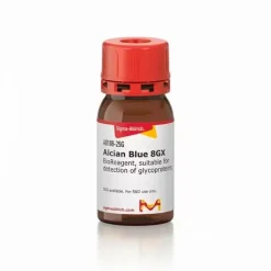 Альциановый синий 8GX, BioReagent, для детекции гликопротеинов
