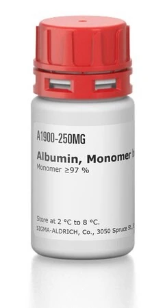 Альбумин, мономер бычий
