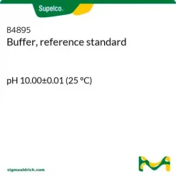 Буферный раствор, стандартный образец, pH 10.00±0.01 (25 °C)