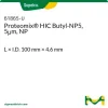 Колонка Proteomix HIC Butyl-NP5, 5 мкм, NP, 100 мм × 4,6 мм