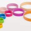 Дозатор Eppendorf Research 3 neo ColorTag, образцы всех цветов и размеров