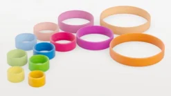 Дозатор Eppendorf Research 3 neo ColorTag, образцы всех цветов и размеров