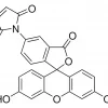 N-(5-флуоресцеинил)малеимид, ≥90% (HPLC), BioReagent, для флуоресценции