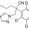 Миклобутанил-(фенил-d4), PESTANAL®, аналитический стандарт