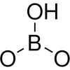 Борная кислота BioReagent, для молекулярной биологии, подходит для культивирования клеток, подходит для культивирования растительных клеток, ≥99.5%