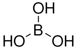 Борная кислота BioReagent, для молекулярной биологии, подходит для культивирования клеток, подходит для культивирования растительных клеток, ≥99.5%