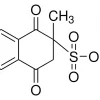 Менадион натрия бисульфит, BioReagent, для клеточных культур, ≥95% (TLC)