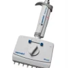 Дозатор пипеточный Eppendorf Research plus Move It, 8-канальный, 1–20 мкл, регулируемое расстояние между наконечниками