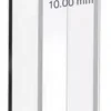Кювета для флуоресценции Hellma® 131-QS, проточная, из кварцевого стекла, 10×10 мм, 3300 мкл