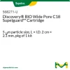 Discovery BIO Wide Pore C18 Supelguard картридж, 5 мкм, 2 см × 2.1 мм, набор 1 шт.