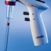 Пипет-контроллер Hirschmann pipetus Junior, для объёмов 0.5–25 мл