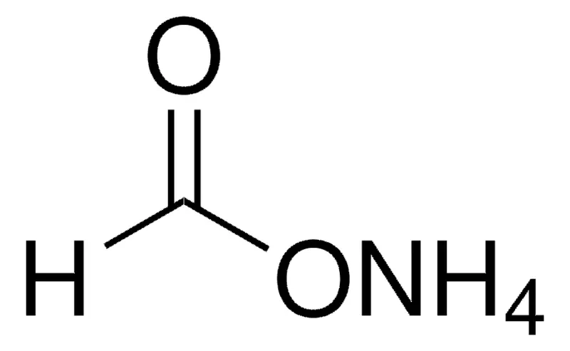 Формиат аммония, элюентная добавка для ЖХ-МС, LiChropur™, ≥99.0%