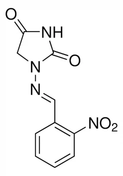 2-NP-AHD, аналитический стандарт VETRANAL