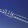 Пипетка мерная стеклянная Pyrex® сертифицированная, с цветовой кодировкой, класс A, объем 50.0 мл