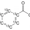 Метил-4-гидроксибензоат-(кольцо-13C6), PESTANAL®, аналитический стандарт