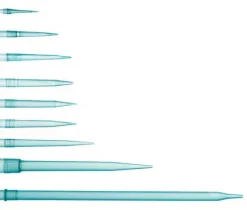Наконечники для дозаторов Sartorius Optifit, 100–5000 мкл, стандартные, в штативе, стерильные