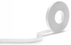 Hi-Flow™ Plus мембрана 180, нитроцеллюлозная, с подложкой 4 mil, рулон 25 мм × 100 м
