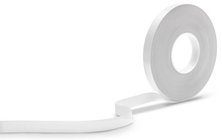 Hi-Flow™ Plus мембрана 180, нитроцеллюлозная, с подложкой 4 mil, рулон 25 мм × 100 м