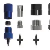 Держатель защитной картриджной колонки Chromolith® Guard Cartridge Holder, 5 мм × 4,6 мм