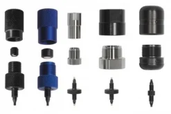Держатель защитной картриджной колонки Chromolith® Guard Cartridge Holder, 5 мм × 4,6 мм