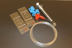 Стартовый набор SynVivo SynTox 3D для токсикологических исследований, радиальная конфигурация IMN2