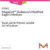 Среда DMEM MegaCell™ с пируватом натрия, без L-глутамина, жидкая, стерильно фильтрованная