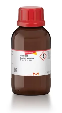 Эозин Y раствор, 5 мас. % в H2O