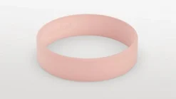 Eppendorf Research 3 neo ColorTag, 50 мм, светло-розовый, 5 шт.