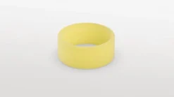 Наконечник для дозатора Eppendorf Research 3 neo ColorTag, 27 мм, светло-жёлтый, 5 шт.