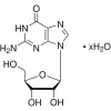 Гуанозин, BioReagent, для культур клеток