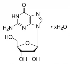 Гуанозин, BioReagent, для культур клеток