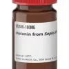 Меланин из каракатицы (Sepia officinalis), 99% (TLC)