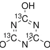 Циануровая кислота-13C3, PESTANAL®, аналитический стандарт