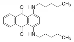 Масляный синий N (Oil Blue N), краситель, содержание 96%