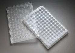 Планшет MultiScreen® 96-луночный, PTFE-мембрана, 0,45 мкм, нестерильный
