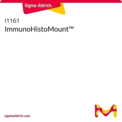ImmunoHistoMount™ — водная среда для заключения гистологических препаратов