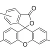 5(6)-Карбоксифлуоресцеин диацетат, BioReagent, для флуоресценции, ≥90.0% (HPLC)