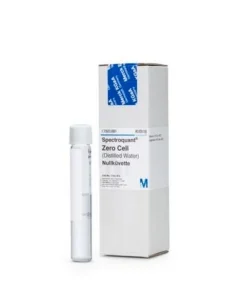 Zero Cell, Spectroquant®