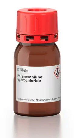 Парарозанилин гидрохлорид, >85.0% (HPLC)