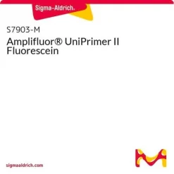 Амплифлуор® UniPrimer II, флуоресцеин