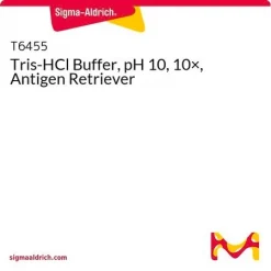 Трис-HCl буфер, pH 10, 10×, Antigen Retriever