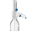 Дозатор на бутыль Eppendorf Varispenser 2, 1-10 мл, с телескопической всасывающей трубкой (длина 125–240 мм)