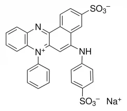 Азокармин G (кислотный красный 101), порошок, CAS 25641-18-3