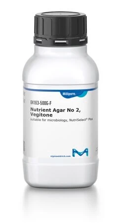 Питательный агар №2 Vegitone, NutriSelect Plus