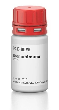 Бромобиман (монобромобиман), ≥97% (HPLC), CAS 71418-44-5