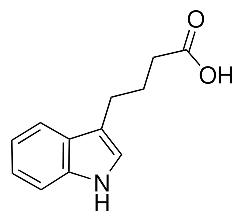 Индол-3-масляная кислота, BioReagent, для культуры растительных клеток